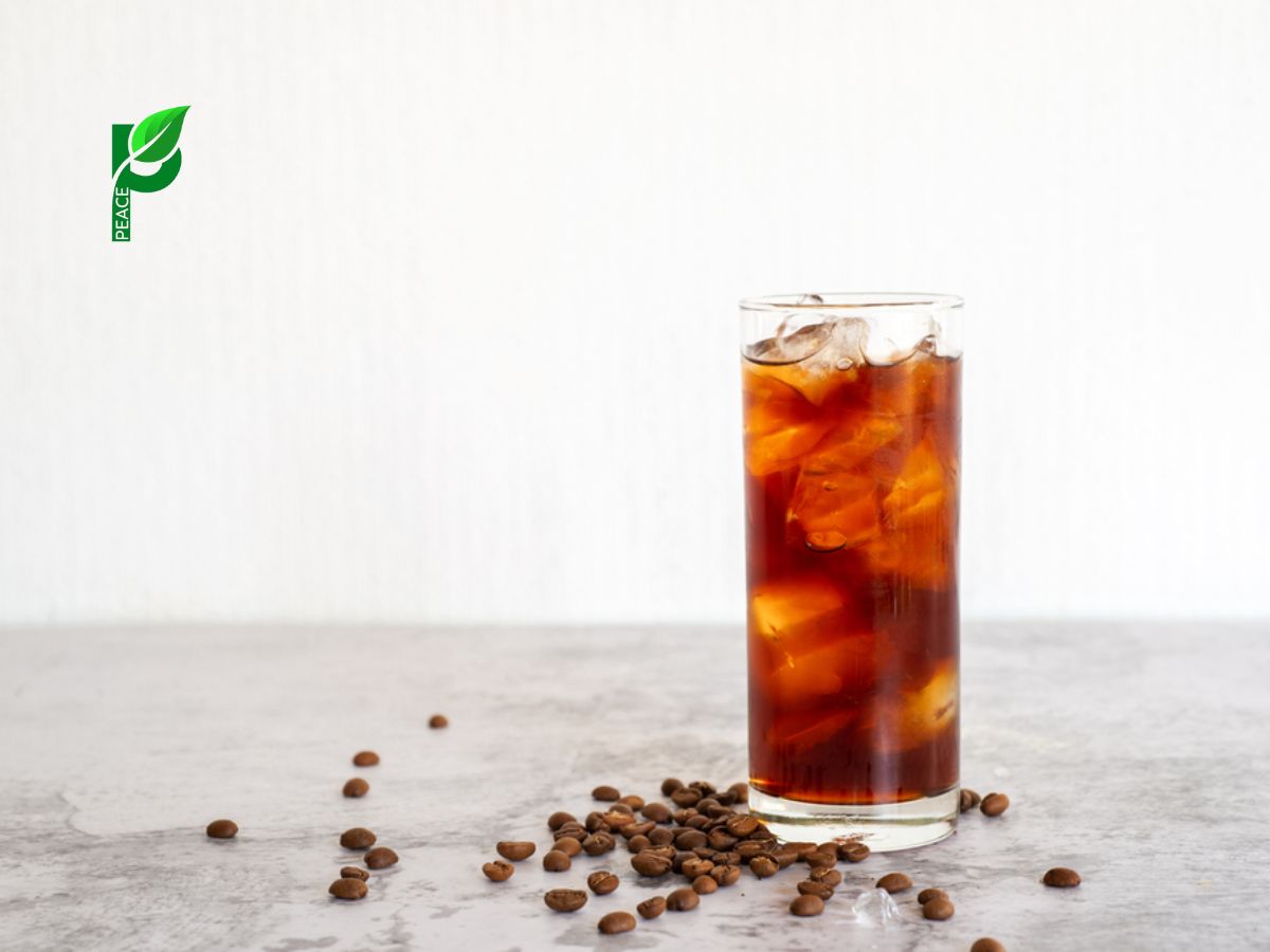 Cà Phê Cold Brew Là Gì
