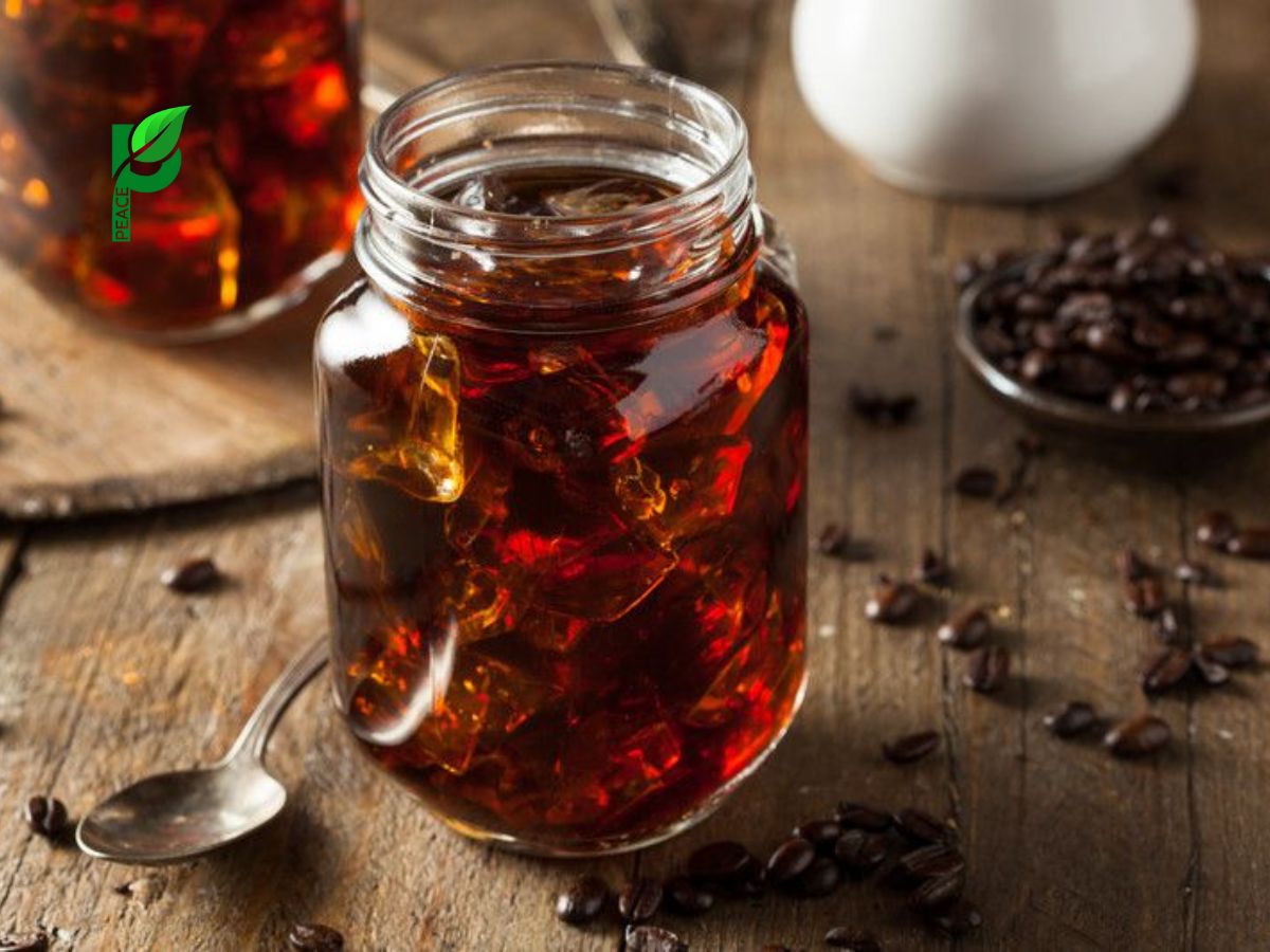 Cà Phê Cold Brew Vị Nào Ngon Nhất