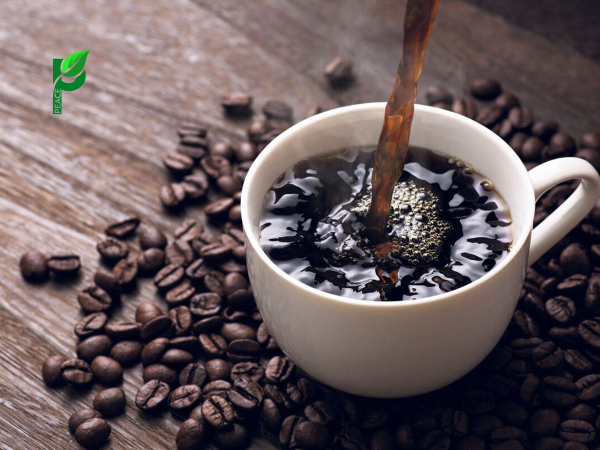 Cà Phê Decaf Có Còn Caffeine Không