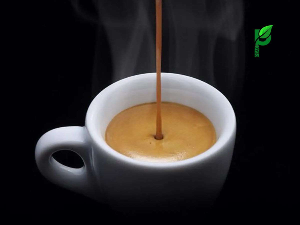 Cách Pha Cà Phê Espresso Ngon