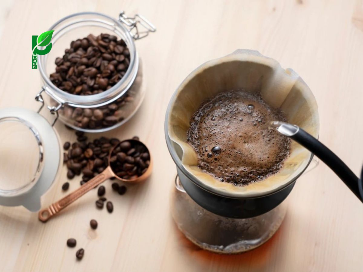 Hướng Dẫn Thưởng Thức Cà Phê Specialty Đúng Cách