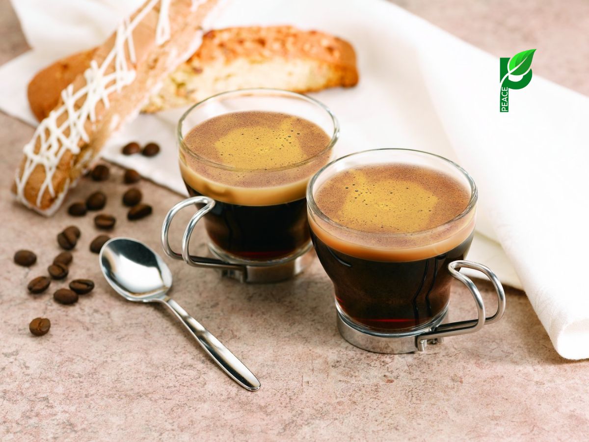 Lưu Ý Khi Chọn Hạt Cà Phê Espresso