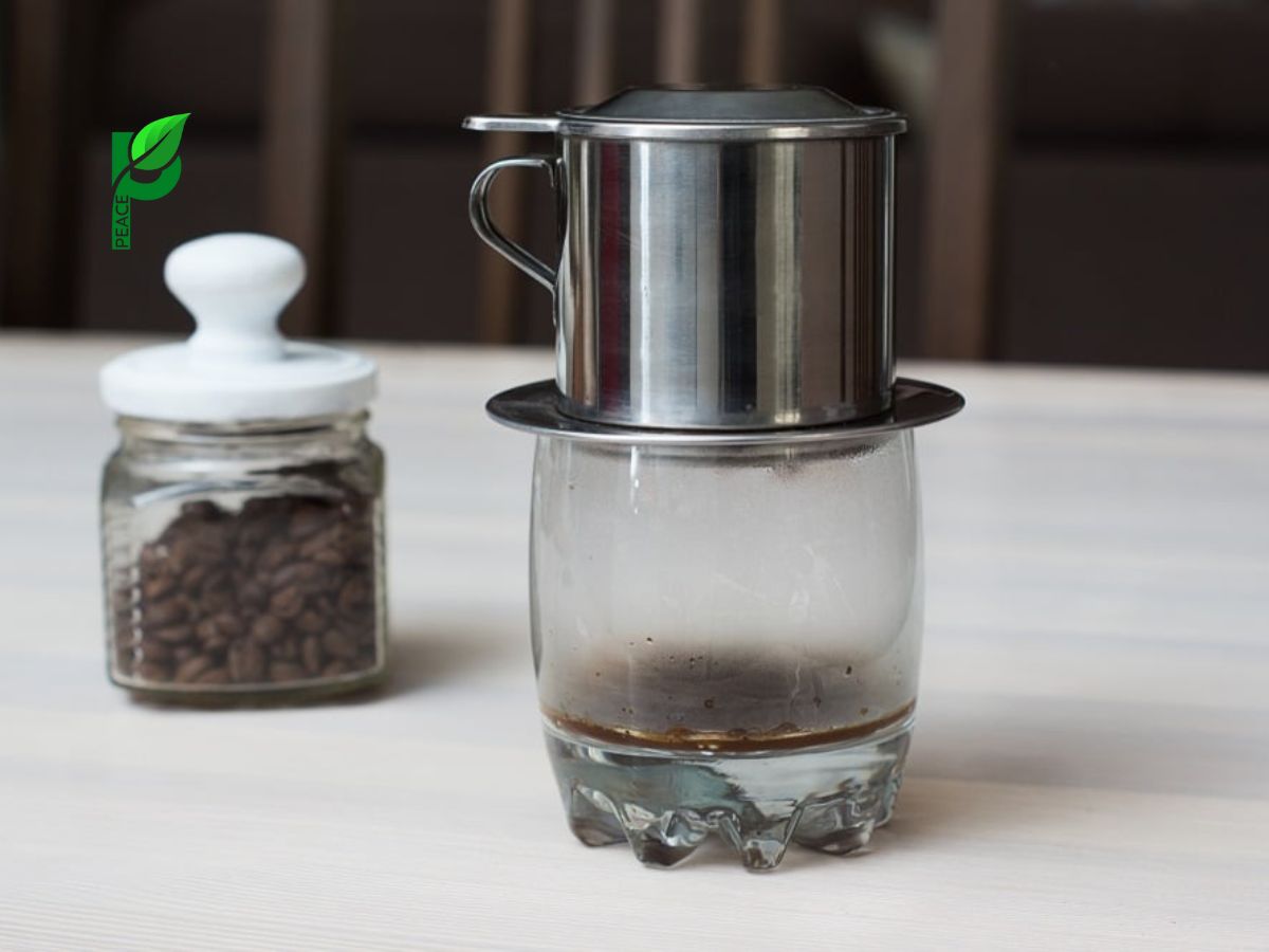 Cách Pha Cà Phê Phin Nguyên Chất, Đậm Đà Chuẩn Vị