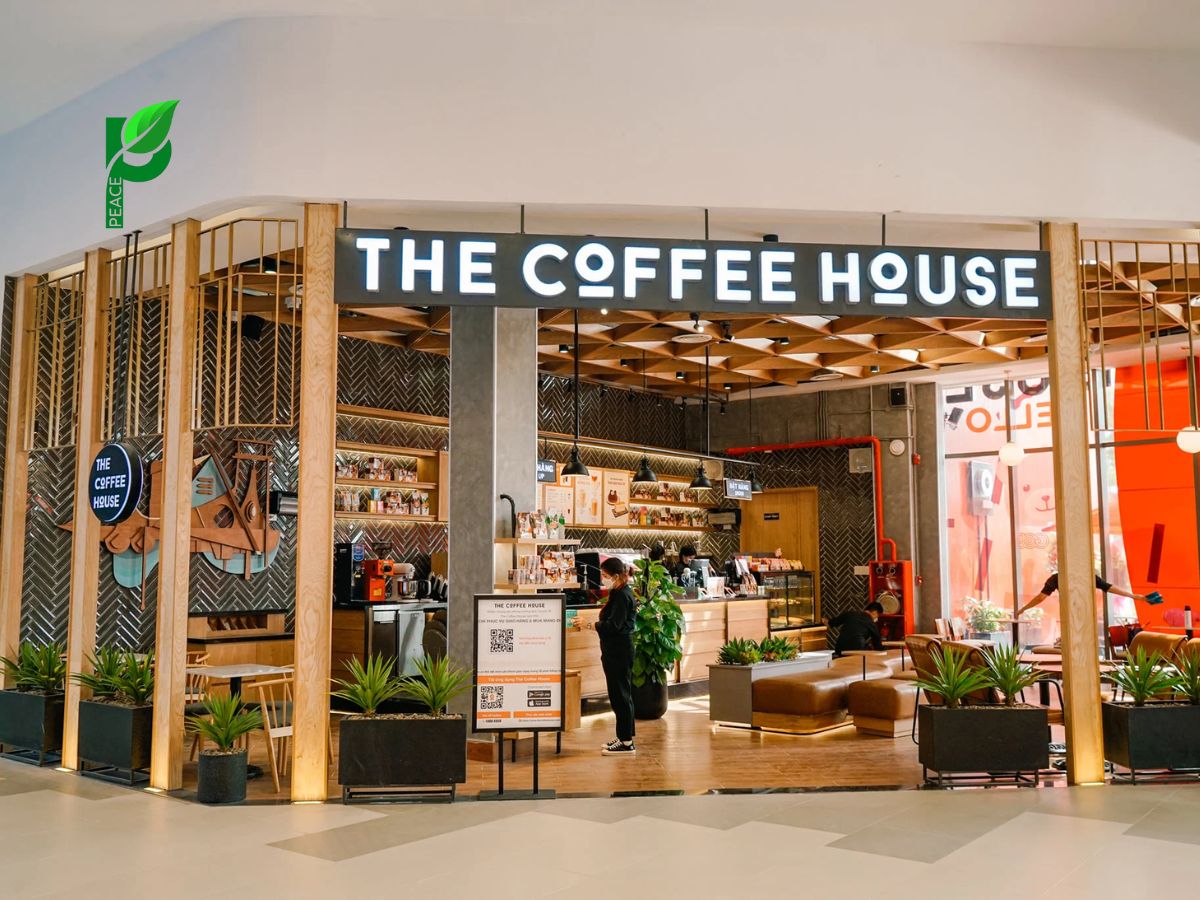 The Coffee House