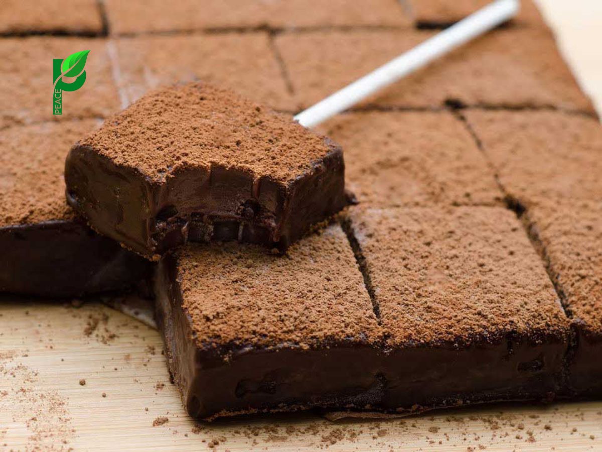 Bảo quản ở nhiệt độ mát tự nhiên