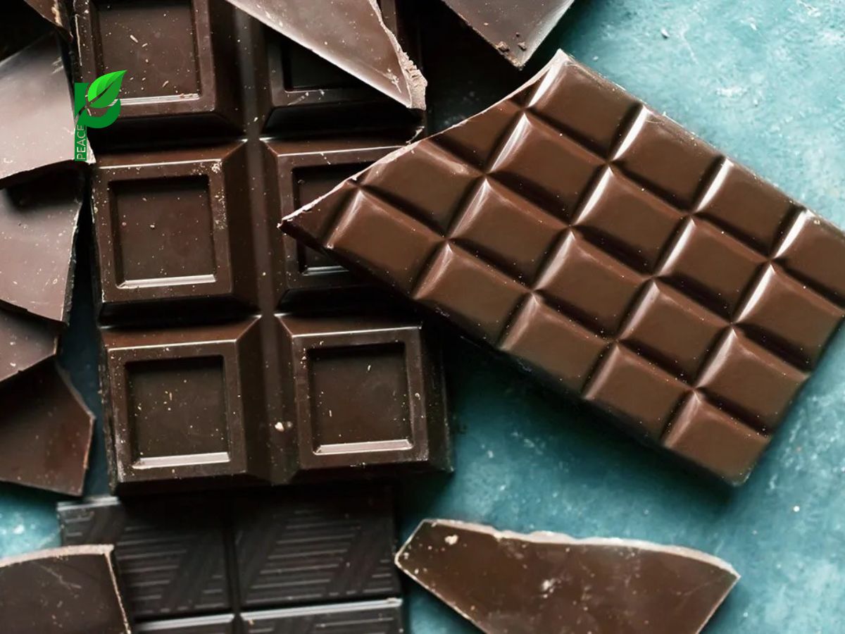 Các Loại Chocolate Ít Đường Cho Người Ăn Kiêng Phổ Biến