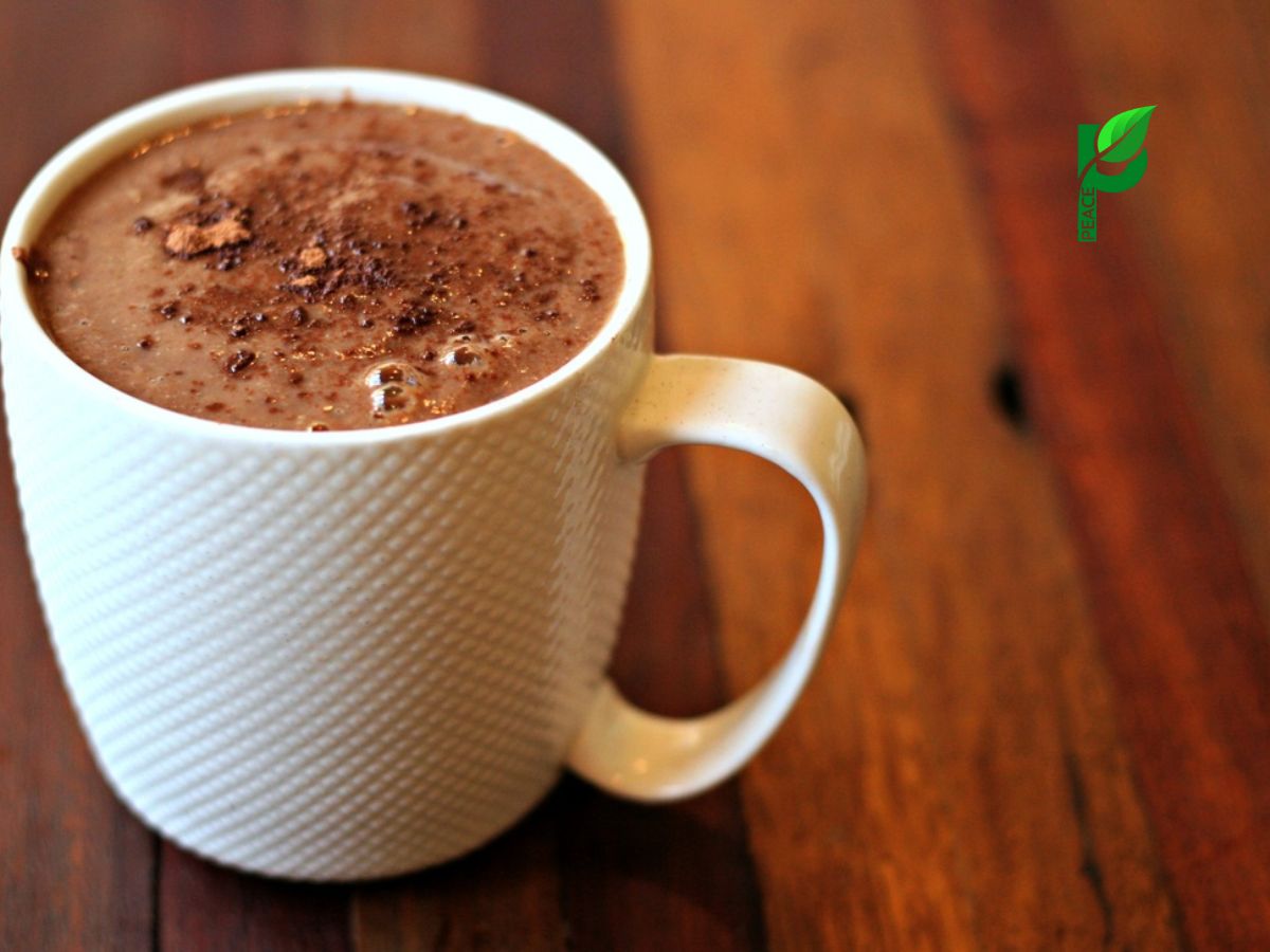 Gợi ý cách pha cacao ít calo dễ uống mà không ngán