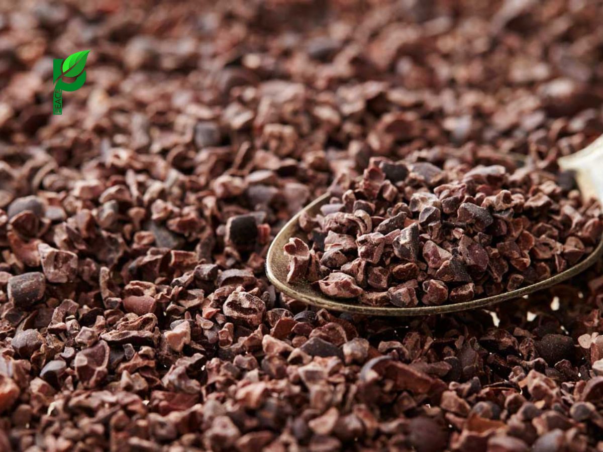 Ăn trực tiếp như snack