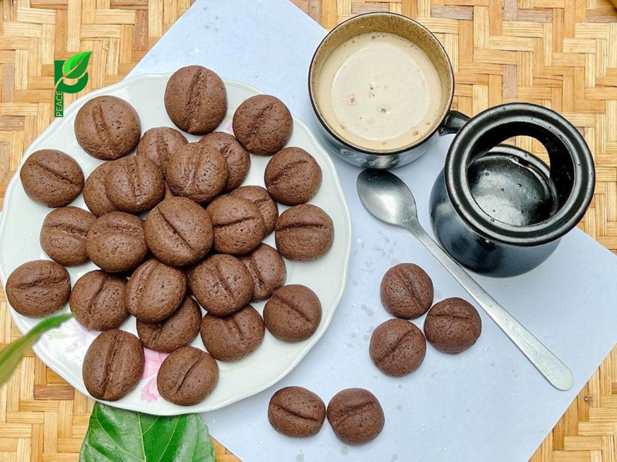 Bánh quy cacao