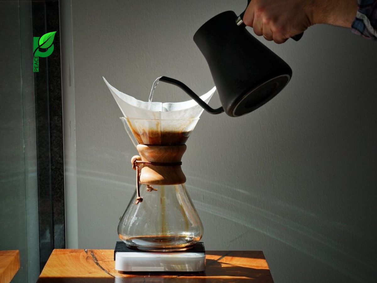 Cà Phê Chemex