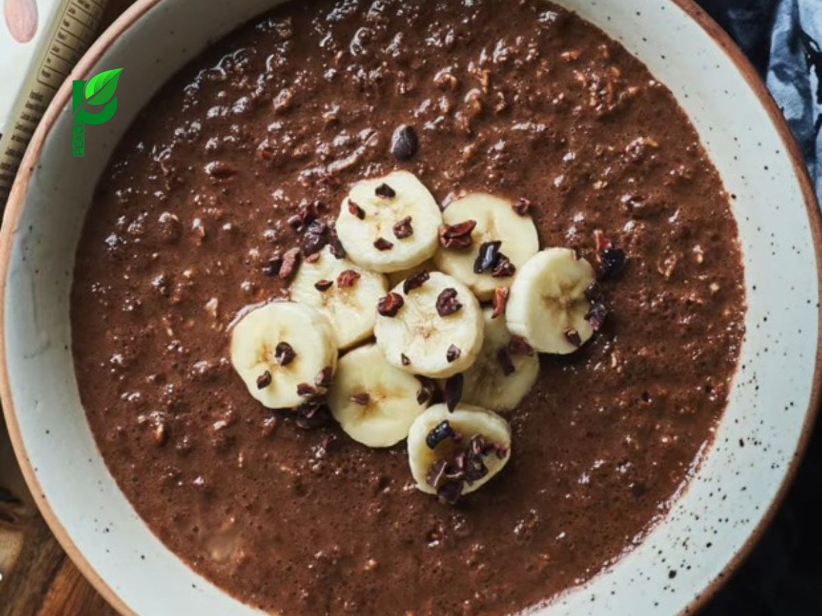 Cacao Yến Mạch