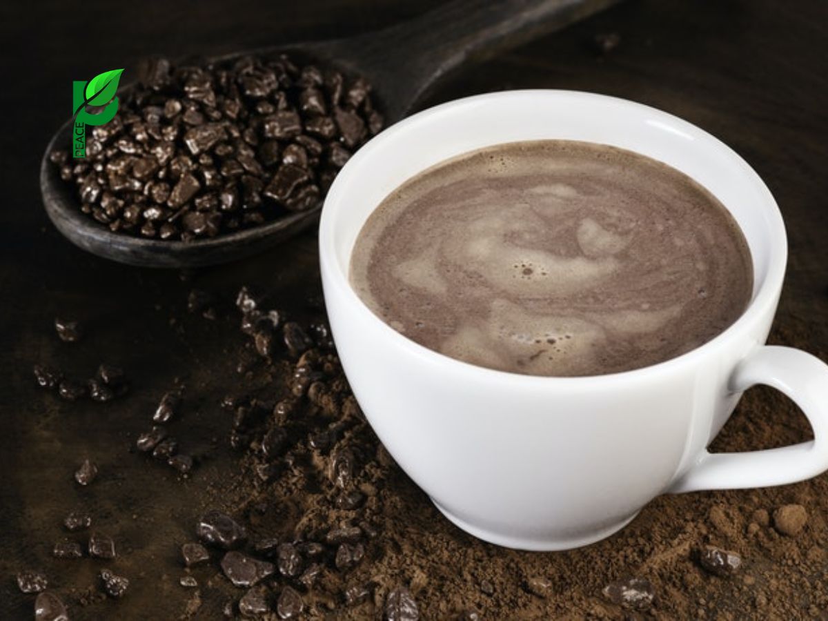 Cacao cho người già