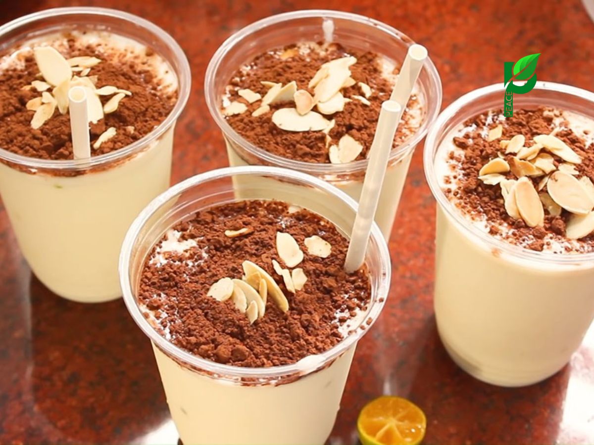 Cacao dừa