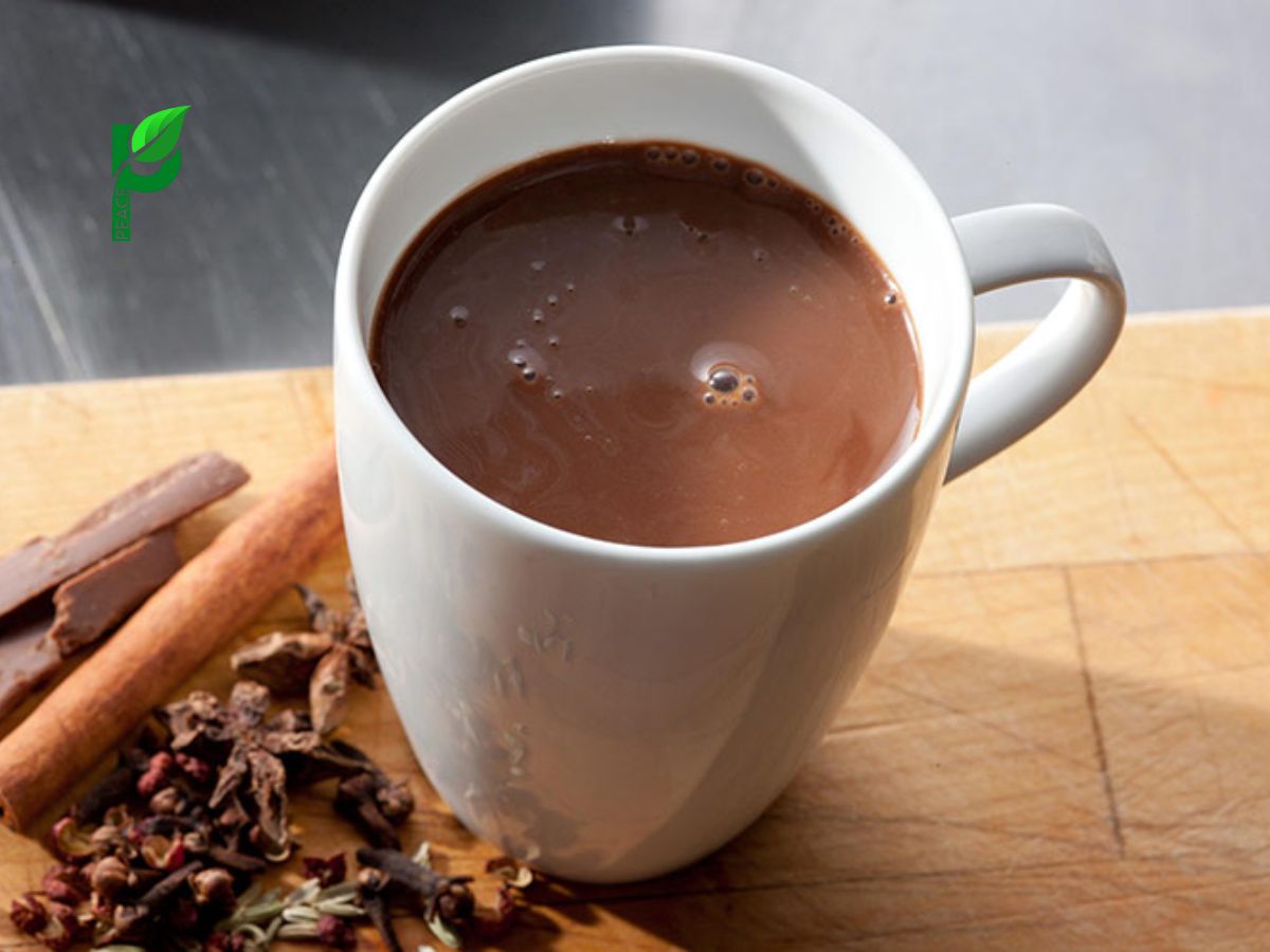 Cacao quế