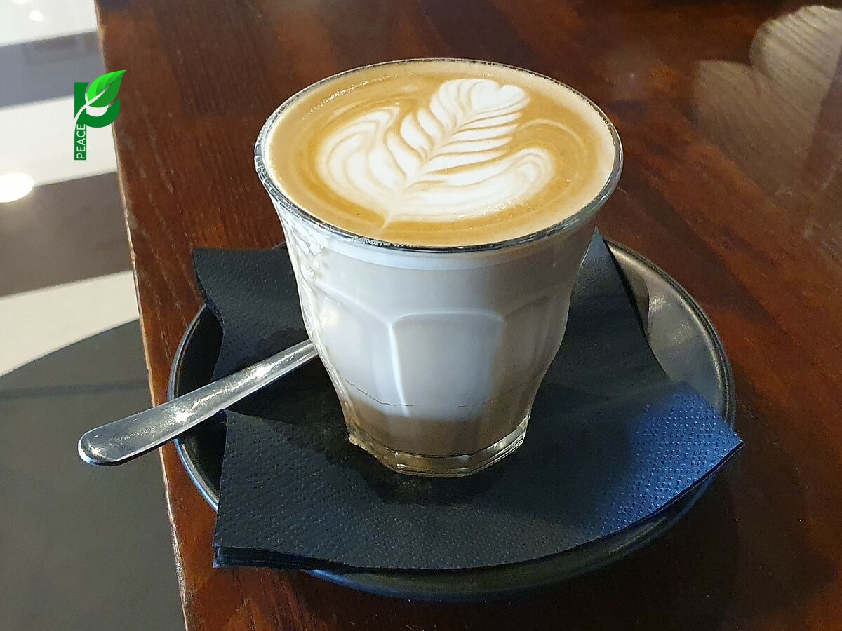 Cafe latte