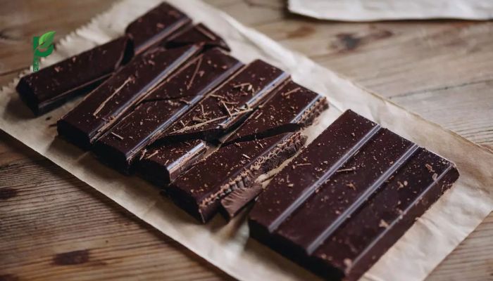 Chocolate Đen