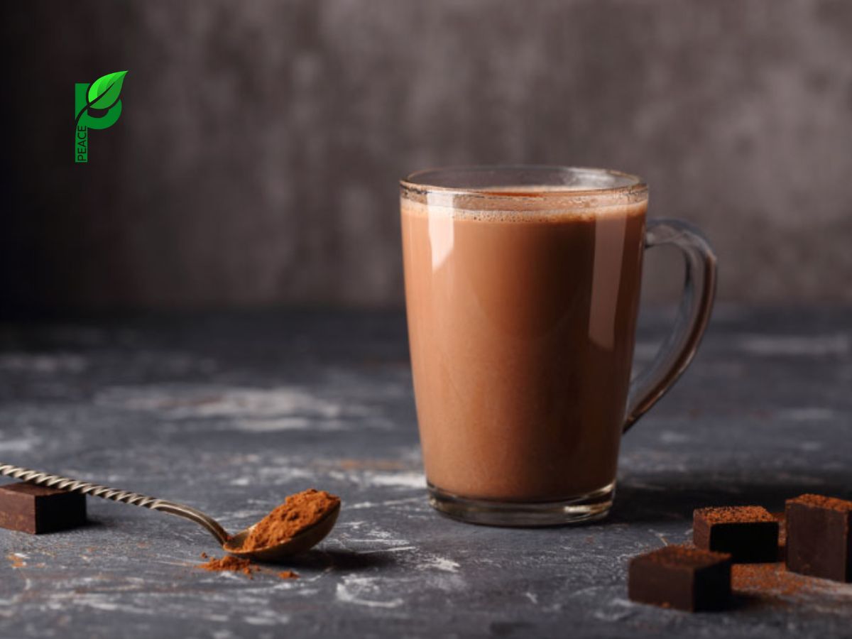Lợi ích của cacao cho người cao tuổi