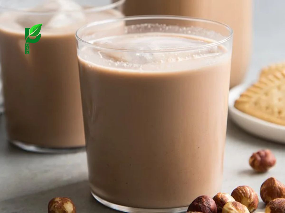 Lý do cacao sữa hạt được ưa chuộng