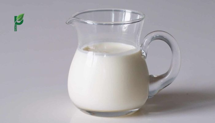 Sữa Tươi