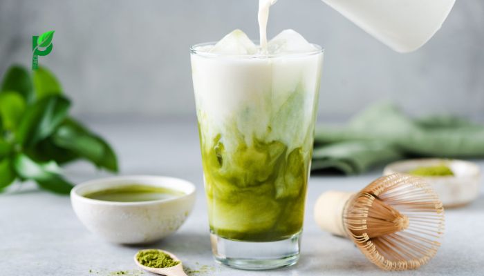 Tuyệt đối không pha với đường hoặc sữa ngọt nếu mục đích giảm cân