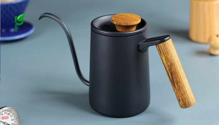 Bình rót cổ ngỗng