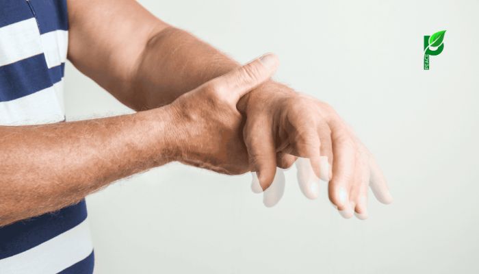 Giảm nguy cơ Parkinson