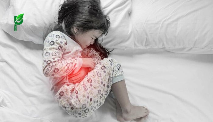 Rối loạn tiêu hóa