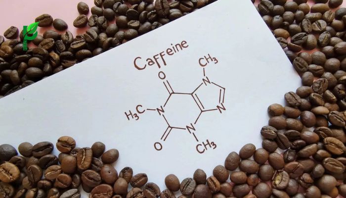 Tác động của caffeine trong cà phê lên hệ thần kinh trẻ nhỏ gây ra nhiều vấn đề sức khỏe