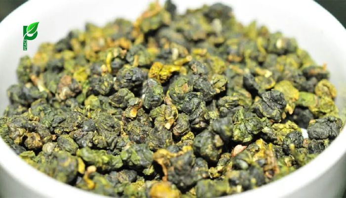 Trà dùng làm trà sữa