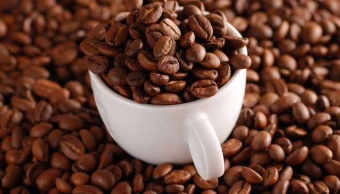 Cà phê rang mộc Arabica