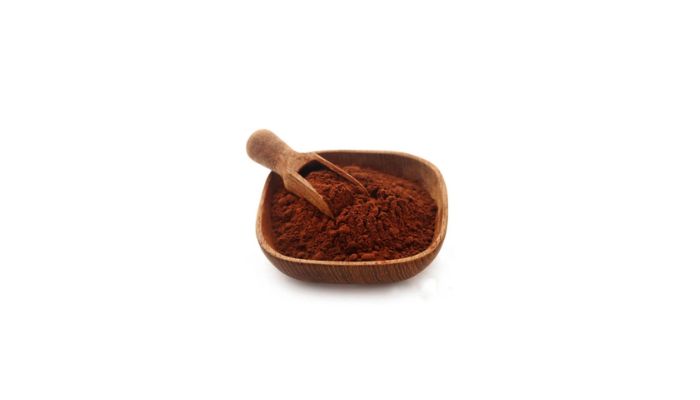 Cacao Alkalized