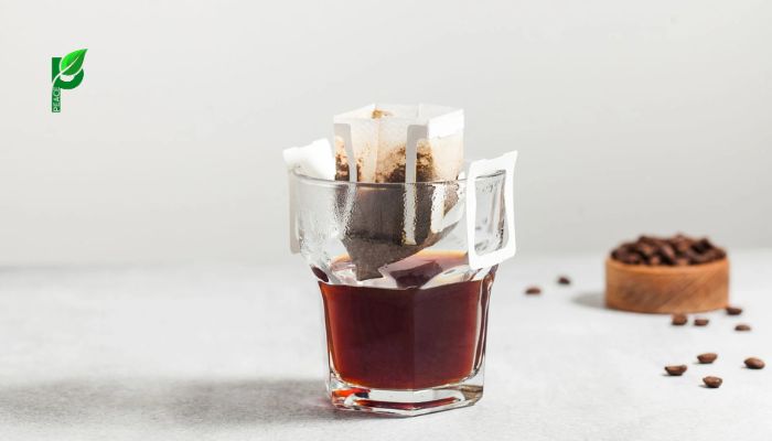 Cold Brew phin giấy