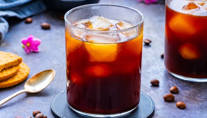 Cold brew