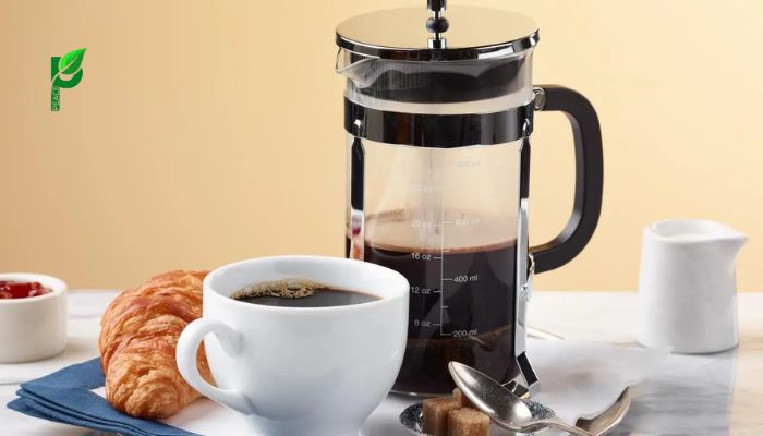 French Press
