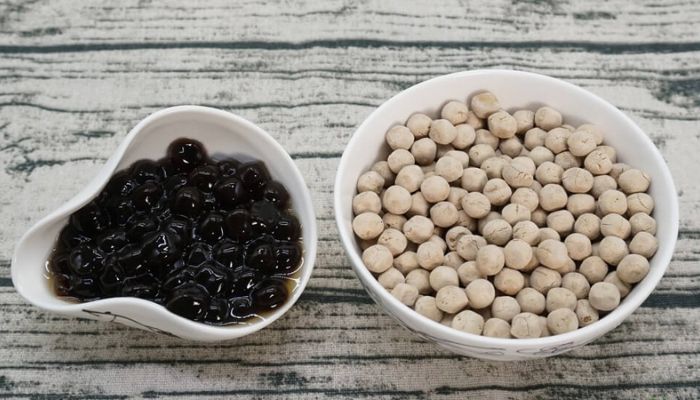 Mẹo cứu trân châu bị cứng