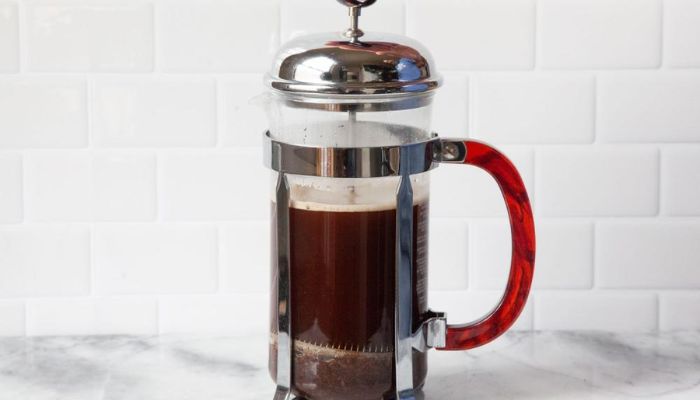 Pha French Press