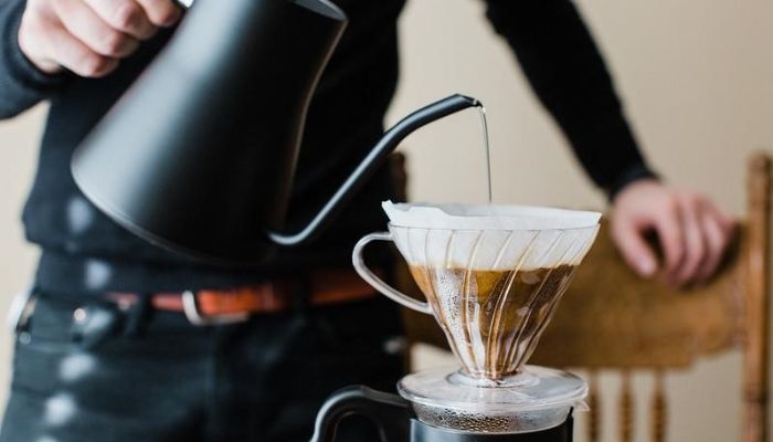 Pha Pour Over (V60, Chemex)