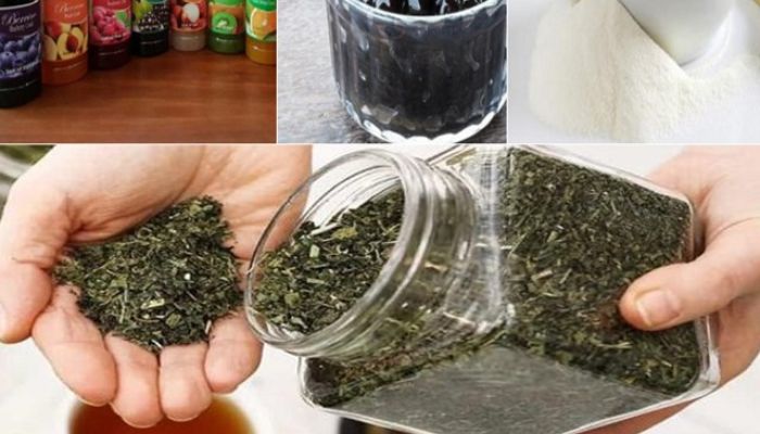 Sử dụng nguyên liệu tươi mới, có nguồn gốc rõ ràng