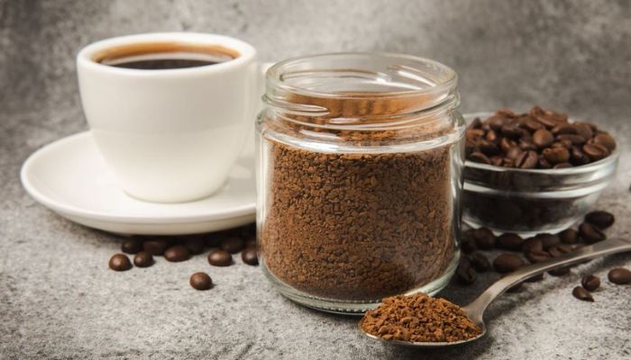 Bảo quản hộp kín khí