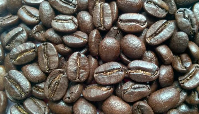 Cà phê Arabica