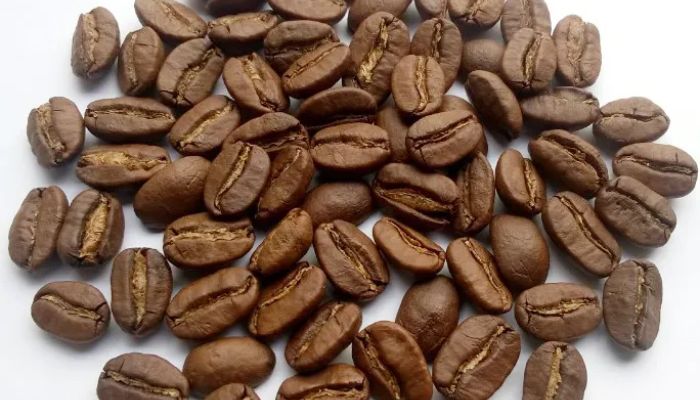 Cà phê Moka