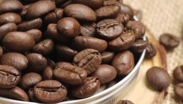 Cà phê Robusta
