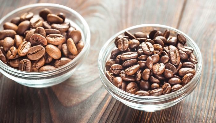 Hàm Lượng Caffeine