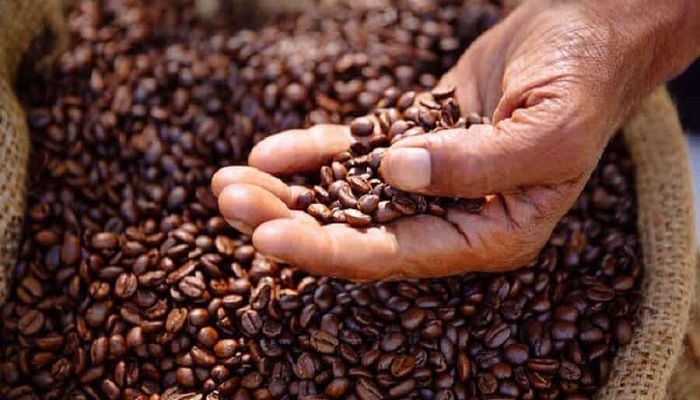 Hạt rang nguyên hạt