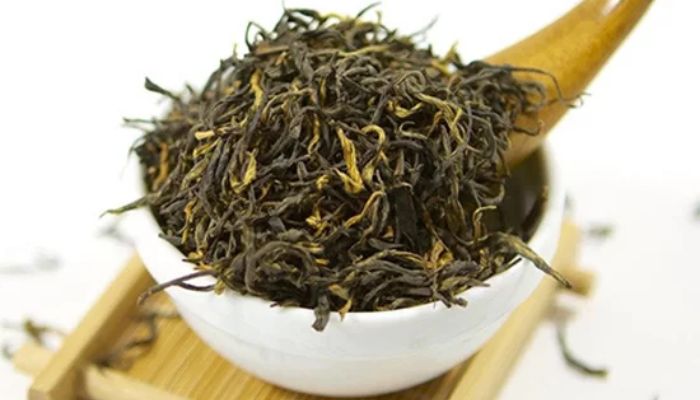 Lục trà nguyên chất