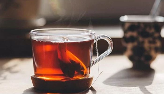 Trà đen túi lọc