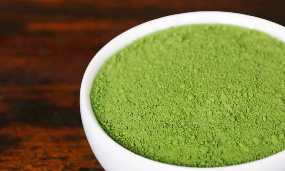 Matcha Ceremonial