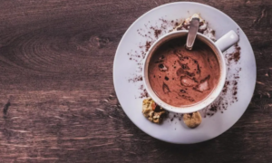 Cacao Nguyên Chất Có Ảnh Hưởng Dạ Dày Không_ Nên Uống Thế Nào Cho Đúng