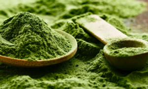 Matcha Bị Vàng Có Dùng Được Không_ Nguyên Nhân Và Cách Xử Lý Đúng