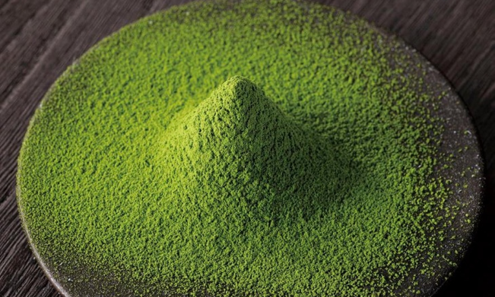 Matcha Không Pha Màu_ Cách Nhận Biết Matcha Nguyên Chất 100%